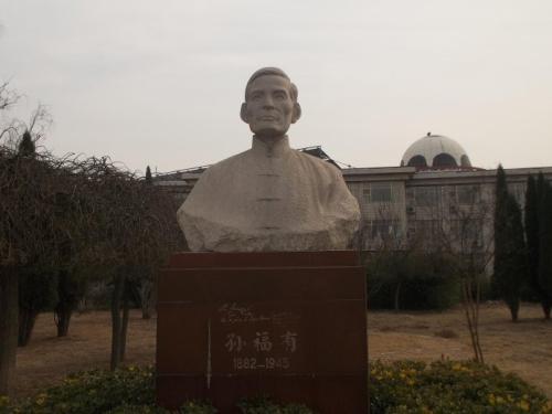 一個吳橋人心里的《王者江湖》