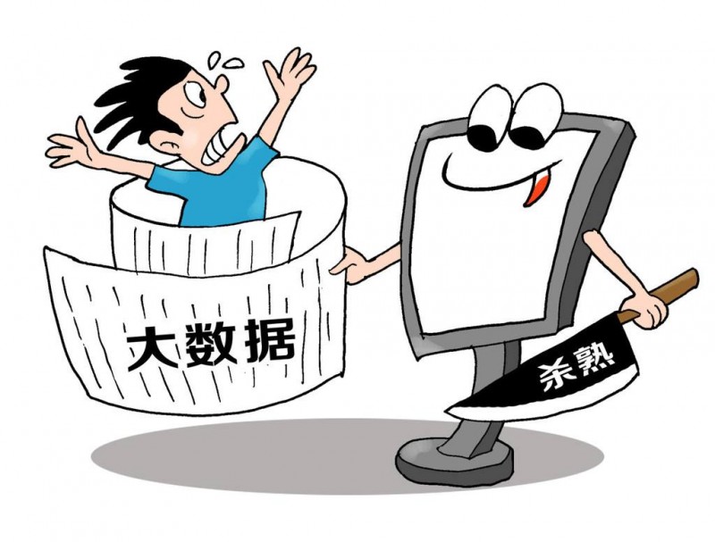 文化和旅游部：利用技術(shù)大數(shù)據(jù)殺熟 最高可罰50萬