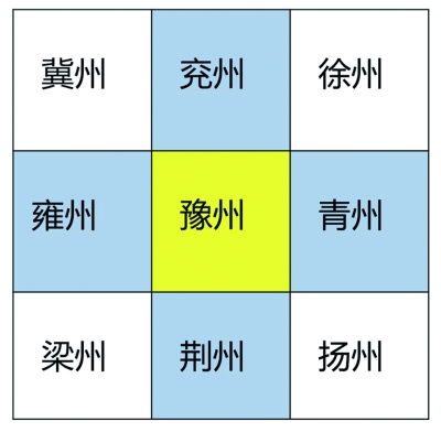 重識(shí)何尊：揭秘最早的“中國”
