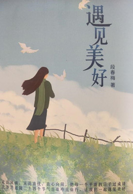 段春梅詩(shī)集《遇見(jiàn)美好》《詩(shī)夢(mèng)》研討會(huì)在北京文心書院成功舉辦