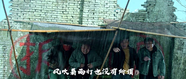 影視金曲｜喜劇電影《站?。⌒⊥怠菲睬鶰V首發(fā) 實(shí)力女唱將龍梅子傾情演繹