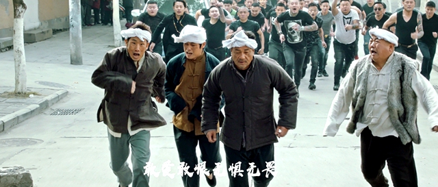 影視金曲｜喜劇電影《站??！小偷》片尾曲MV首發(fā) 實(shí)力女唱將龍梅子傾情演繹