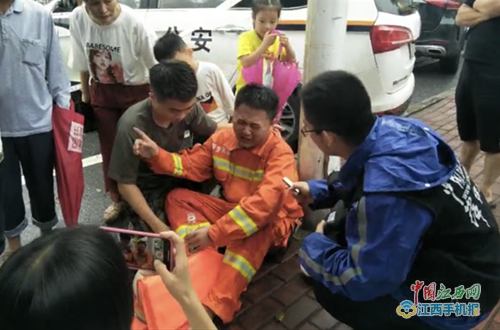 慶祝第20個記者節(jié)！看萍鄉(xiāng)這群新聞人如何保持人民情懷