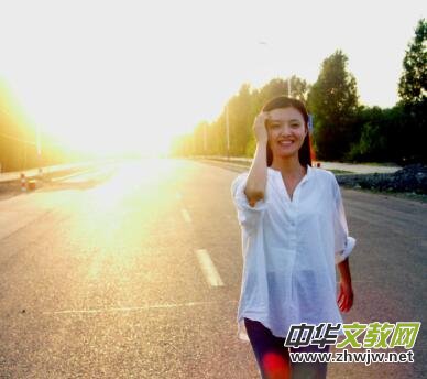 牽牛花(外四首) 文/花兒朵朵