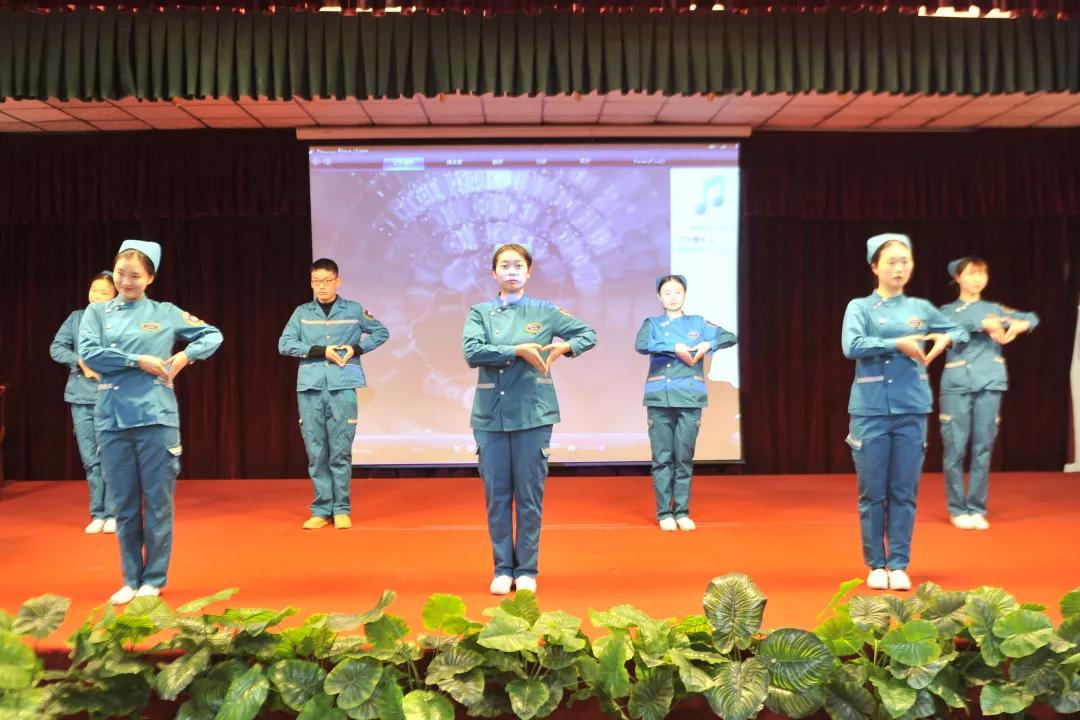 36位新人集體領(lǐng)證！我們是鄭州急救志愿者