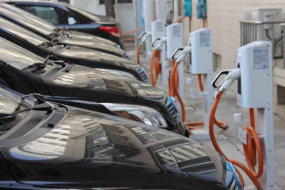 財政部：2020年新能源車補貼預(yù)算314億
