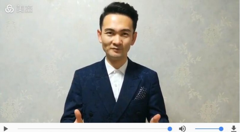 商企匯“人物春晚”：群星薈萃、大咖云集，歡迎您打開鏈接看懂價(jià)值參與
