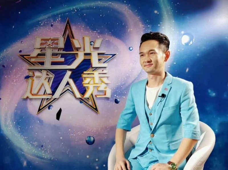 商企匯“人物春晚”：群星薈萃、大咖云集，歡迎您打開鏈接看懂價(jià)值參與