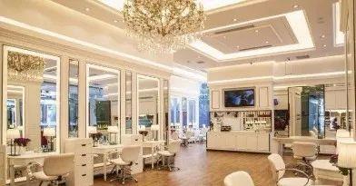 被套路毀掉的美發(fā)業(yè):34萬家企業(yè) 沒一家上市公司？