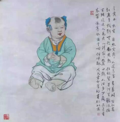 馬云峰老師禪畫藝術(shù)作品欣賞