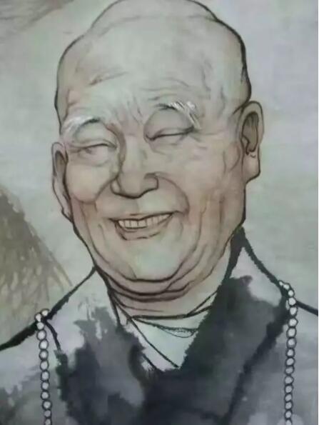馬云峰老師禪畫藝術(shù)作品欣賞