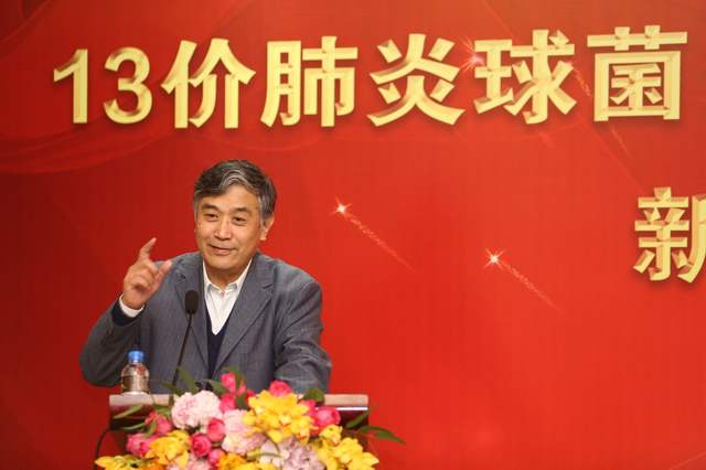 首個國產(chǎn)13價肺炎球菌多糖結(jié)合疫苗獲批上市