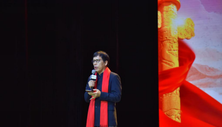 2020全國企業(yè)社會責(zé)任春節(jié)聯(lián)歡晚會在京舉行