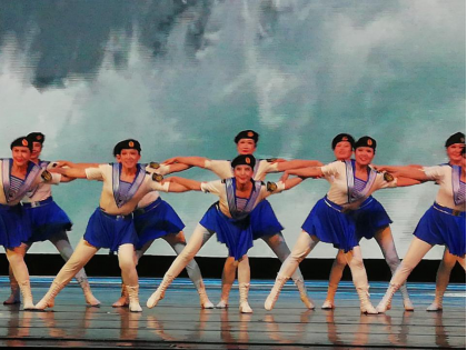 2020全國企業(yè)社會責(zé)任春節(jié)聯(lián)歡晚會在京舉行
