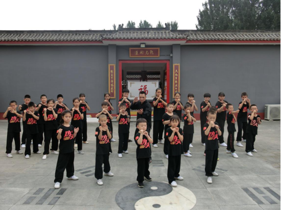 截拳道傳人歐陽(yáng)明玖