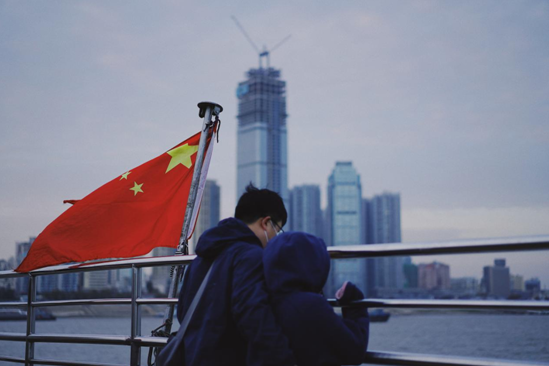 90后拍客的鏡頭故事：“凌晨四點的武漢，也有很多科比”