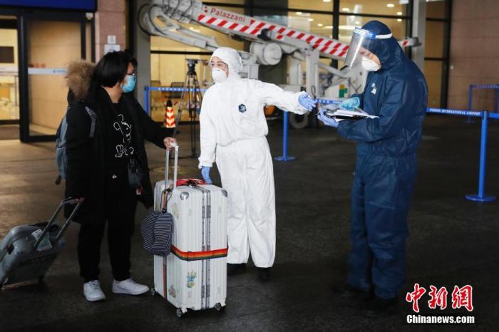 多地出臺入境人員隔離措施：如何隔離？費用多少？