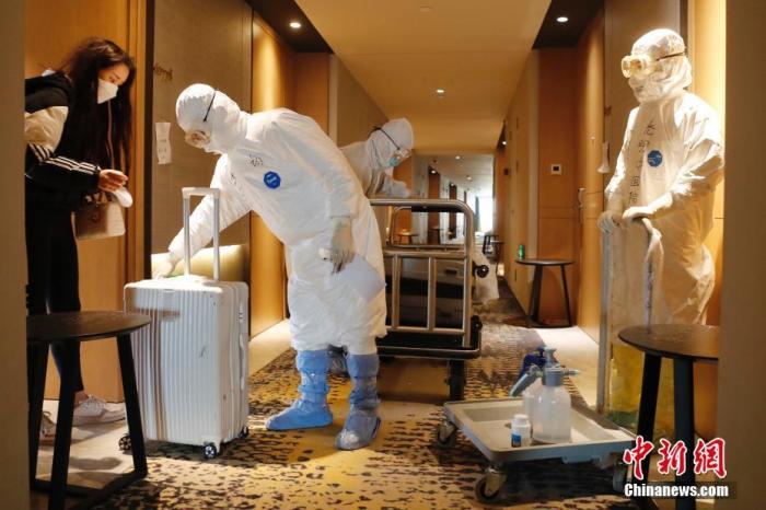 多地出臺入境人員隔離措施：如何隔離？費用多少？