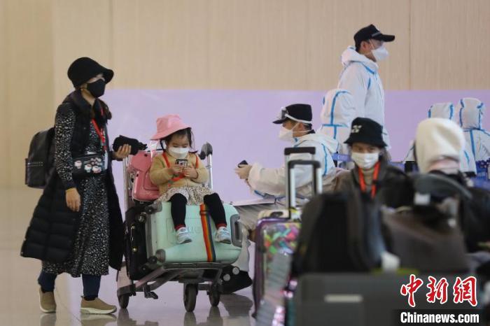 多地出臺入境人員隔離措施：如何隔離？費用多少？