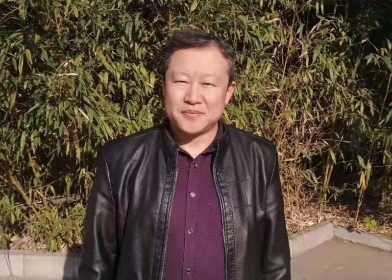馬國棟國畫作品———眾志成城 抗擊肺炎主題網(wǎng)絡(luò)書畫攝影展優(yōu)秀作品