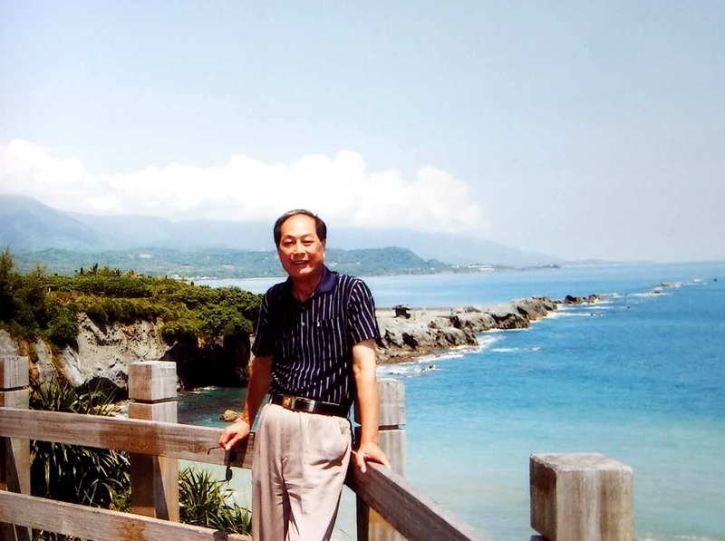 誰破譯了施耐庵密碼？ （報告文學）