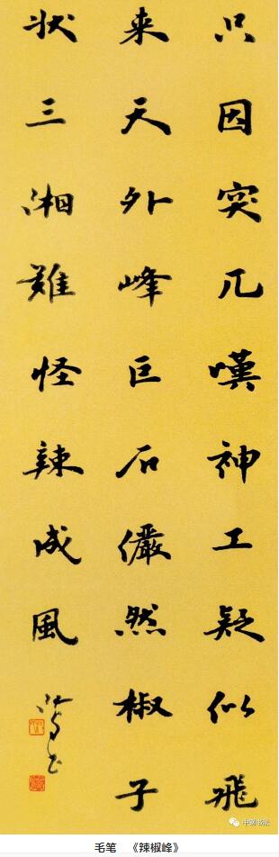 硬壇傳記沈鴻根——《中國(guó)篆刻 · 鋼筆書法》雜志專訪著名書法家沈鴻根（江鳥）