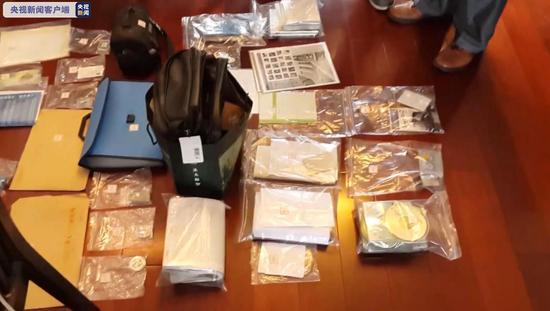 警惕！這些危害國家安全案件可能就在身邊