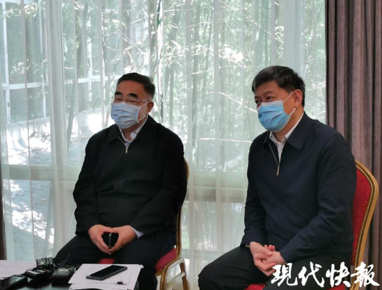 三種中藥獲批治療新冠肺炎，院士詳解始末