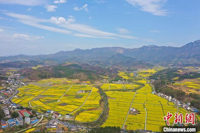 限流、AR測溫……為了五一假期 各地景區(qū)拼了