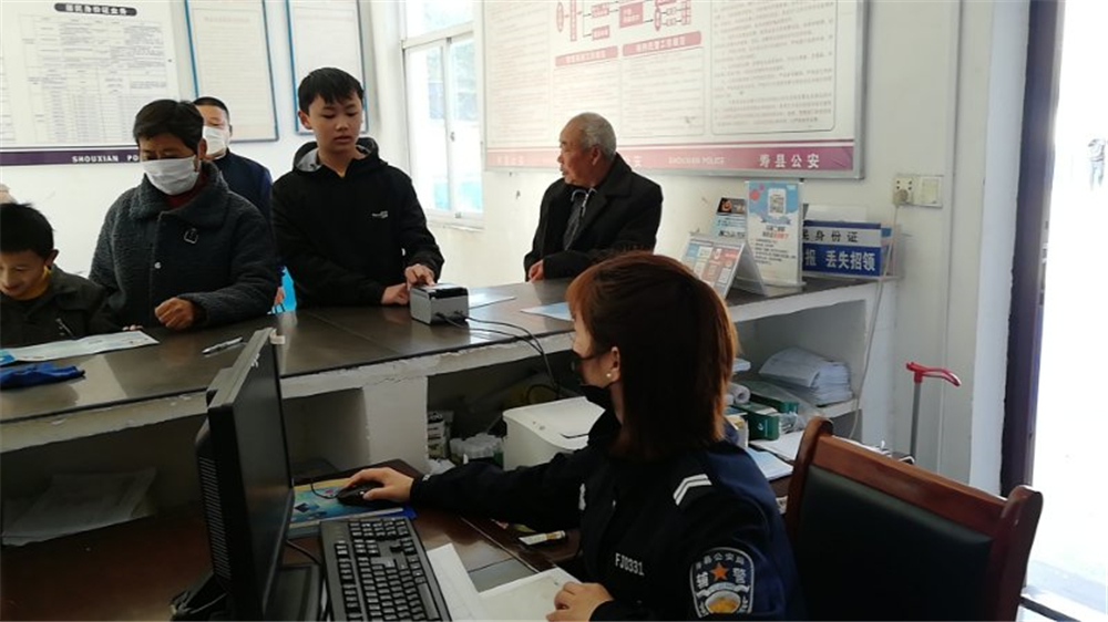 五一我在崗丨致敬！向每一位在勞動(dòng)節(jié)堅(jiān)守崗位的人民警察