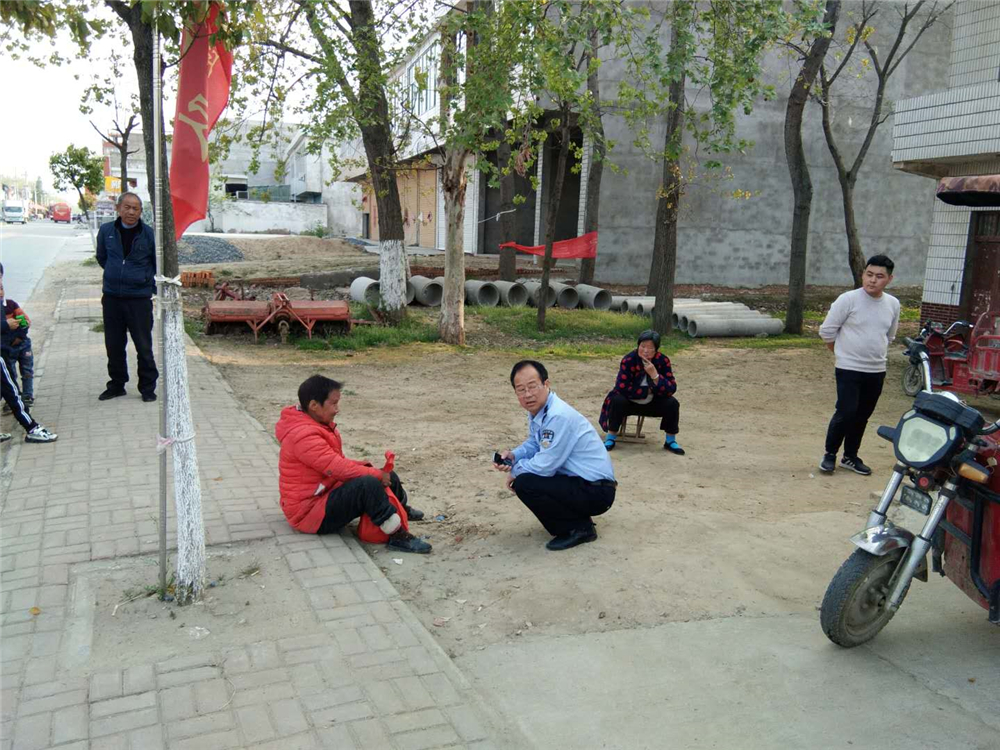 五一我在崗丨致敬！向每一位在勞動(dòng)節(jié)堅(jiān)守崗位的人民警察