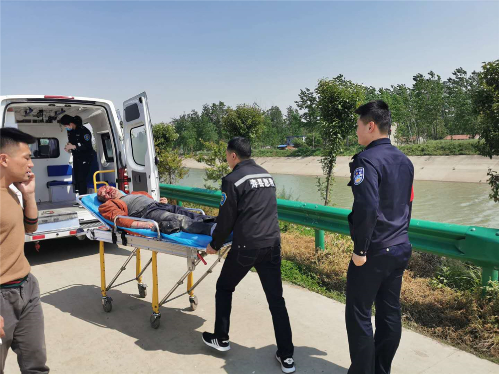 五一我在崗丨致敬！向每一位在勞動(dòng)節(jié)堅(jiān)守崗位的人民警察