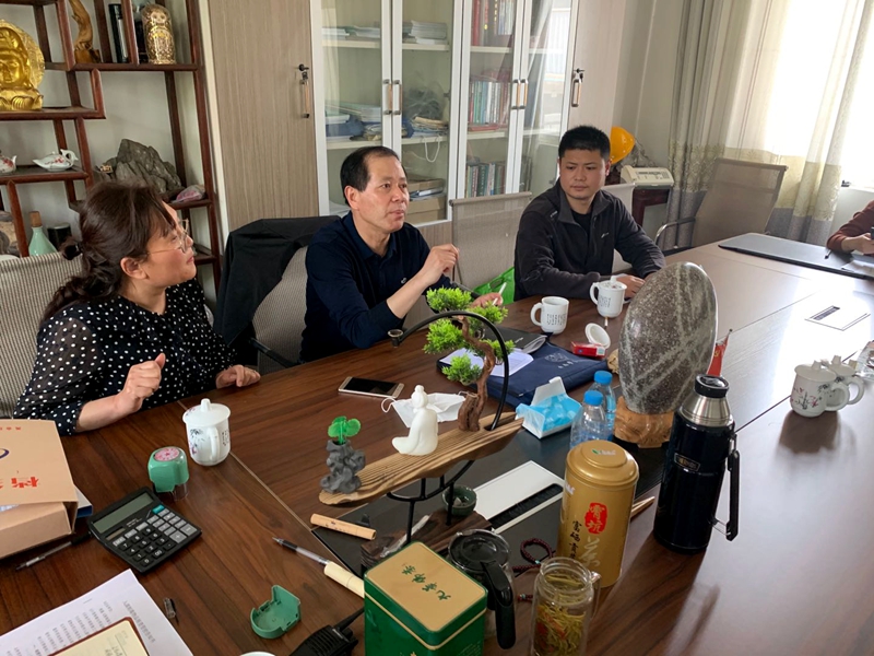 加強易制毒化工品管控 為凈化毒品環(huán)境保駕護航