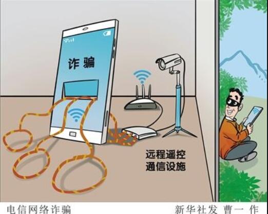 遠程辦公