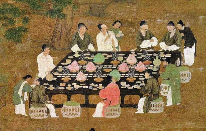 有唐在前，宋代如何促成了文化的別開生面？