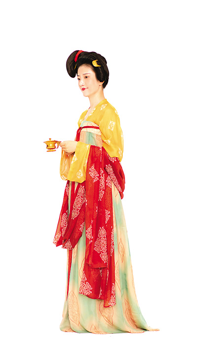自得琴社：國風樂團妙趣橫生