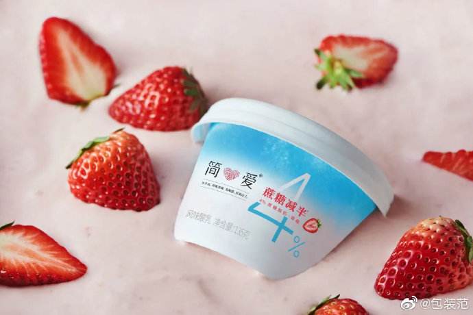 簡愛公布調(diào)查結果，專家稱酸奶中出現(xiàn)蟲卵概率近零