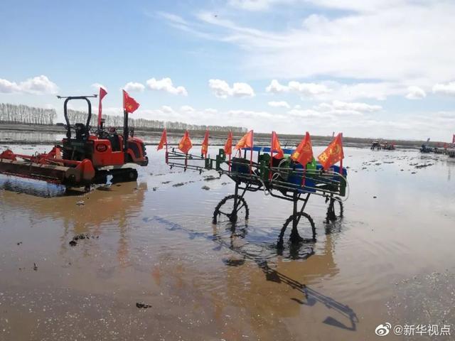 北斗導(dǎo)航，將這樣影響我們的生活