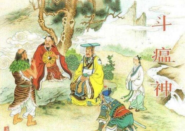 端午民俗與屈原之死無半毛錢的關(guān)系|爭(zhēng)鳴