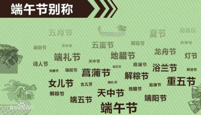 端午民俗與屈原之死無半毛錢的關(guān)系|爭(zhēng)鳴