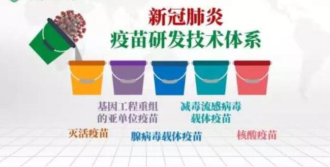 中國(guó)首個(gè)新冠mRNA疫苗獲批啟動(dòng)臨床試驗(yàn)