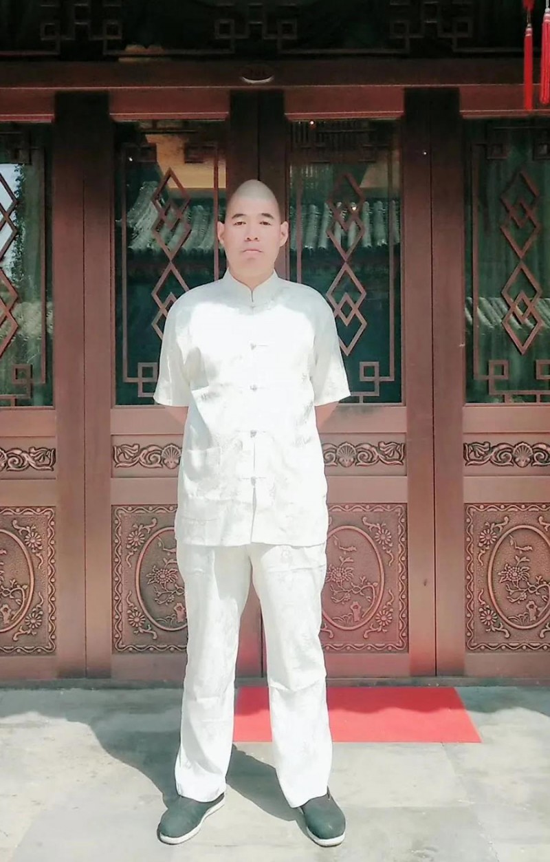 把《一剪梅》唱紅海外的"蛋哥":出不出圈都順其自然