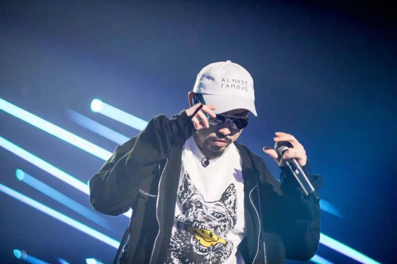 “搖滾”是余光中翻譯的，馬丁·路德·金是freestyle鼻祖？