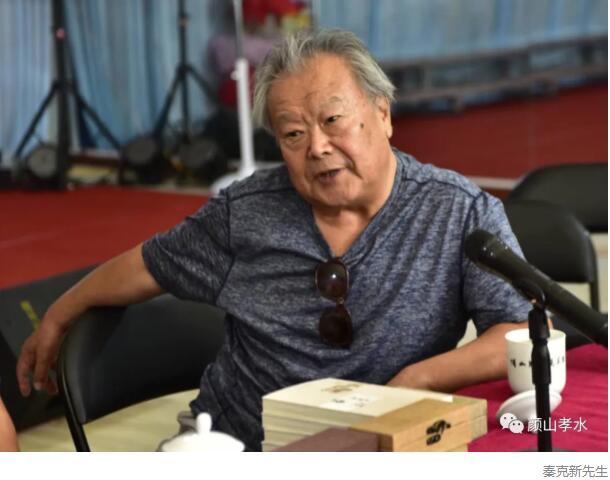 讓孝德文化走得更遠(yuǎn)一一歌曲《顏文姜》發(fā)布會(huì)在博山舉行