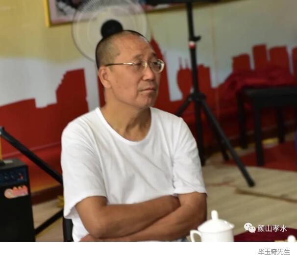 讓孝德文化走得更遠(yuǎn)一一歌曲《顏文姜》發(fā)布會(huì)在博山舉行