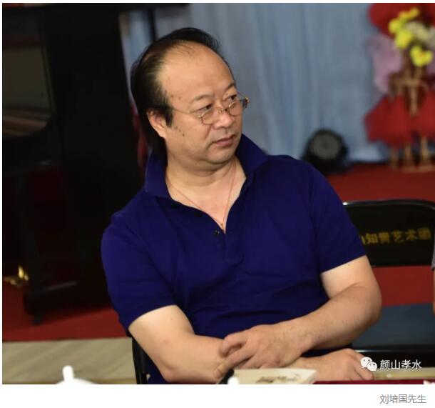 讓孝德文化走得更遠(yuǎn)一一歌曲《顏文姜》發(fā)布會(huì)在博山舉行