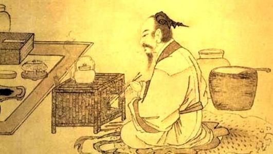 唐代的茶是什么味道？