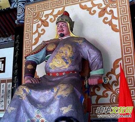 《戰(zhàn)神岳穆王》一書(shū)即將出版,是送給岳飛在天之靈的禮物