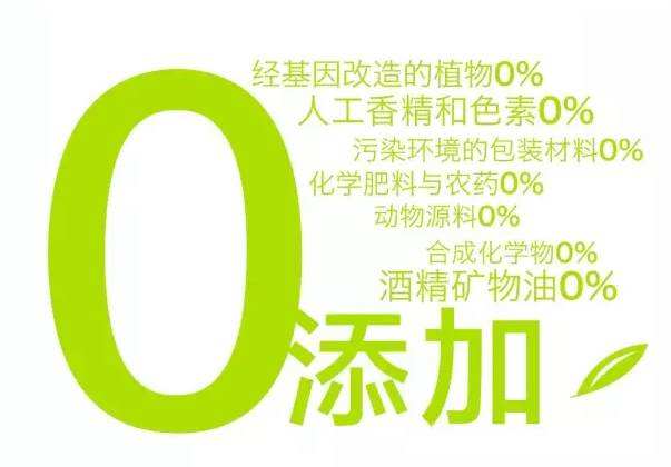 禁止標(biāo)注“零添加”，還須科普添加劑常識(shí)