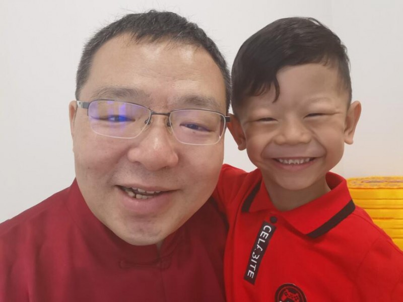 師點(diǎn)文化：認(rèn)識(shí)自己，做生命的主人